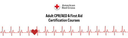 Notre Dame Recsports American Red Cross Cpr First Aid Featured Image