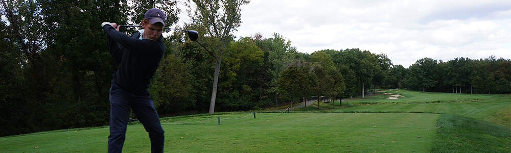 Notre Dame Recsports Club Sports Coed Golf Club Featured Image