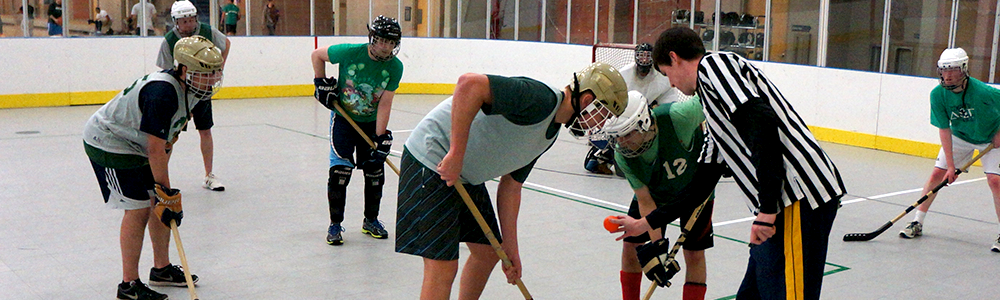notre_dame_recsports_intramural_sports_floor_hockey_official_spring_2016_featured_image