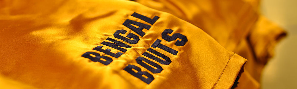 Notre Dame Recsports Bengal Bouts Spring 2016 Featured Image