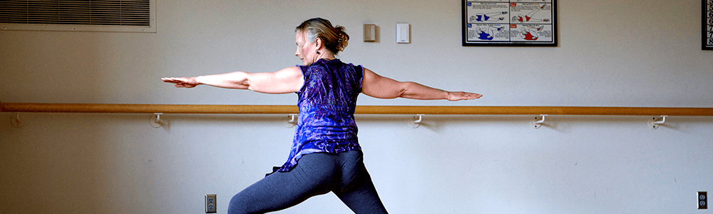 Notre Dame Recsports Yoga For Moms Featured Image