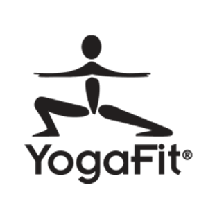 Yogafit Logo Black 300 X 300 Px