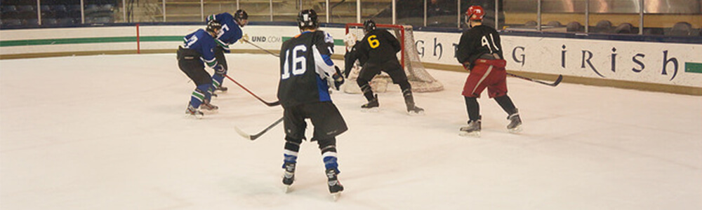 Icehockey Featured Image