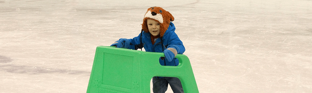 Notre Dame Recsports Damily Fundays Family Skate Fall 2017 Featured Image