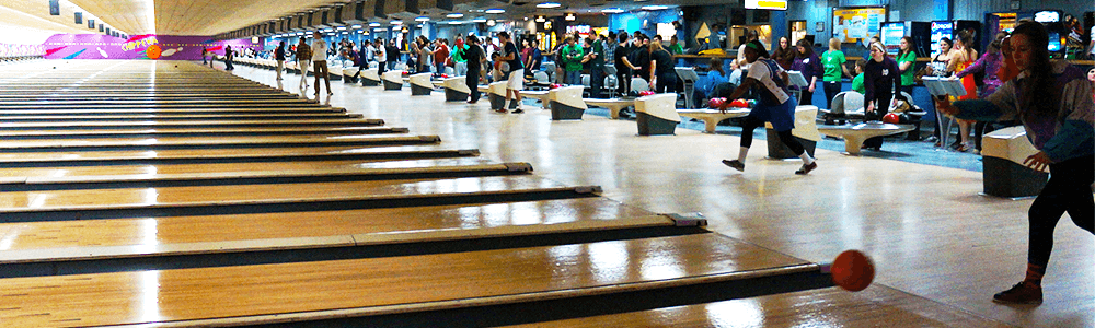 Notre Dame Recsports Interhall Bowling Featured Image Spring 2019