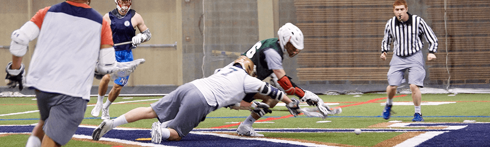 Notre Dame Recsports Interhall Men Lacrosse Featured Image Spring 2019