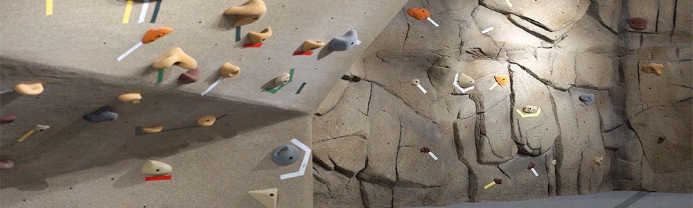 Notre Dame Recsports Bouldering Wall Featured Image
