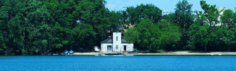 St. Joseph Beach Boathouse featured image