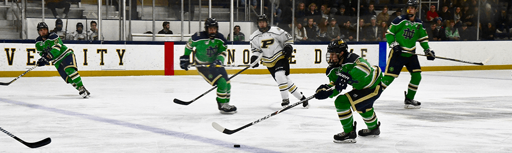Notre Dame Recsports Club Sports Ice Hockey Men S Featured Image 1000x300