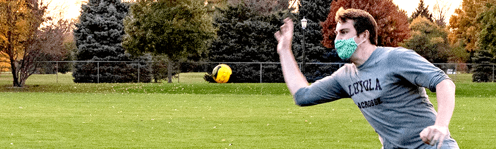 Notre Dame Recsports Spikeball Spring 2021 Featured Image
