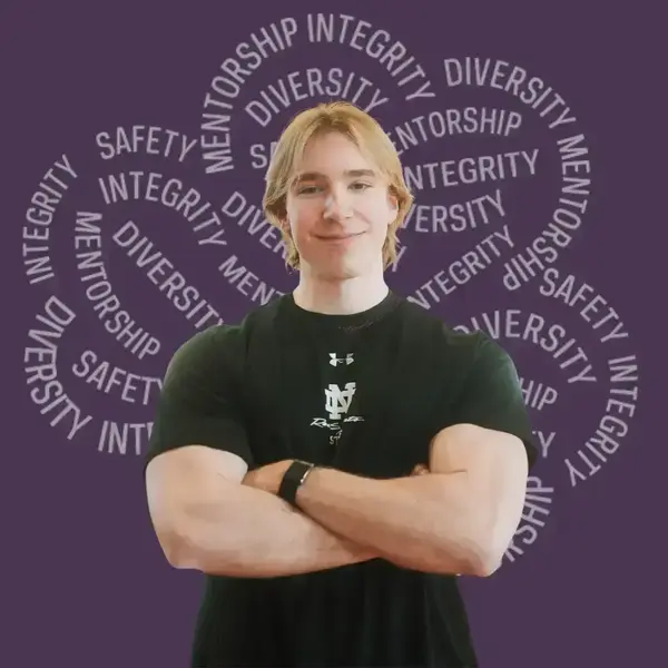 Rory PT